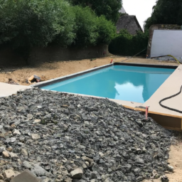 Créez une oasis de détente à l'intérieur de votre maison avec une piscine intérieure Cormeilles-en-Parisis